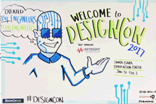 DesignCon 2017