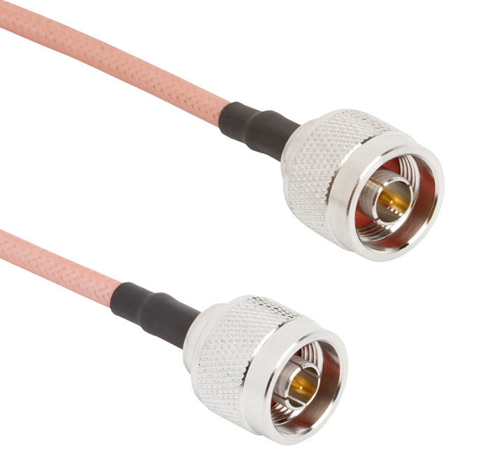 Digi-Key and Amphenol custom cable