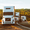 commercial trucking