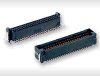 ERNI’s miniature, dual-row MicroCon Series board-to-board connectors