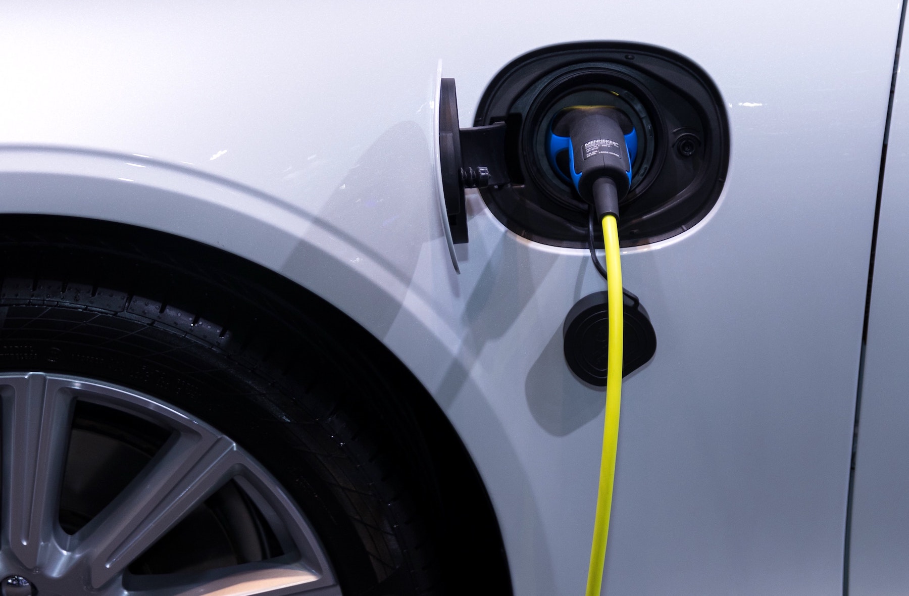 EV charging for transportion vehicles