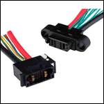 FCI PwrBlade Cable Connectors