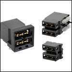 FCI PwrMAX Ortho Power Connectors