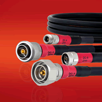 Fairview Microwave also released a new series of rugged, portable, phase-stable RF analyzer cables
