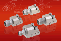 Fairview Microwave’s new line of high-speed, end-launch connectors