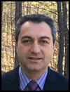 Farhad Kashani, GM, LEMO Connectors