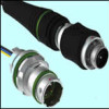 Fischer Connectors' Revolutionary FiberOptic Hybrid Connector