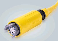 HARTING’s new expanded beam assemblies