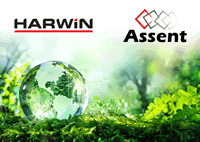 Harwin has appointed Ottowa-based regulatory software and services firm, Assent Compliance