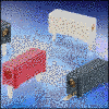 Harwin Test Sockets
