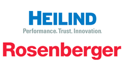 Heilind authorized Rosenberger distributor