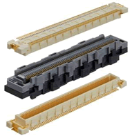 Hirose’s new FX10-3 Series board-to-board connectors