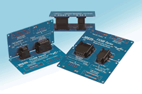 Hirose’s new FunctionMAX FX30B Series board-to-board connectors