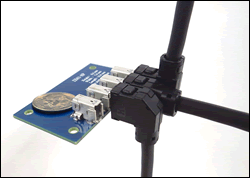 Hirose IX Series I/O Connectors