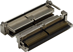 I-PEX Minidock board-to-board connectors