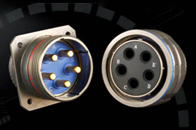 circular connectors