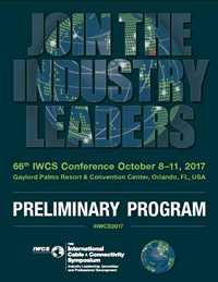 IWCS Conference 2017