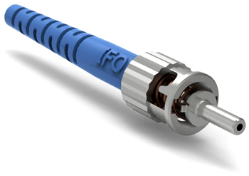 plastic optical fiber from Industrial Fiber Optics