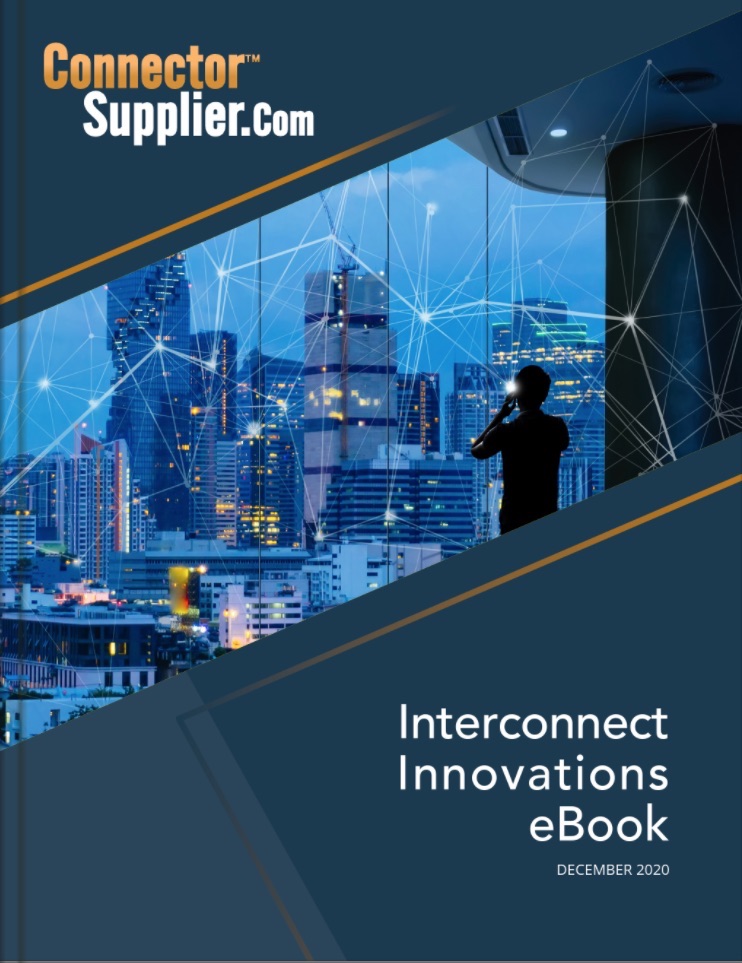 2020 Interconnect Innovations eBook Cover