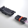 sealed wire-to-wire connectors