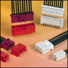 JST XNI Series Wire-to-Board Crimp-Style Disconnectible Connectors