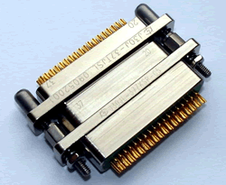 JONHON filtered connectors