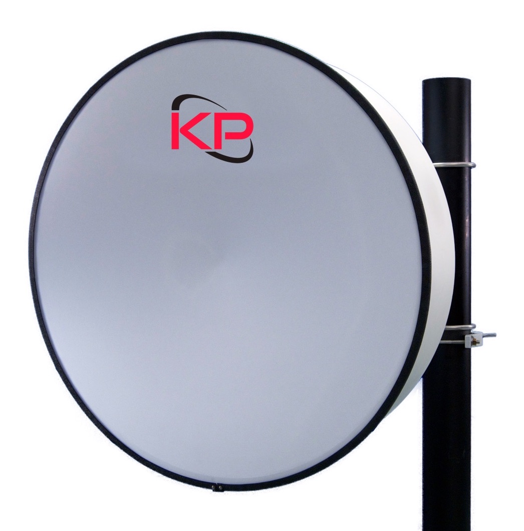 KP Performance Antennas added new two- and three-foot antennas