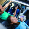 Automotive applications