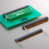memory module connectors