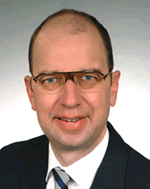 Dr. Kurt Johannes Standke, HARTING