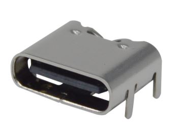 Kycon USB-C connector