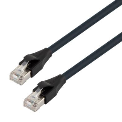L-Com Short Flex cable
