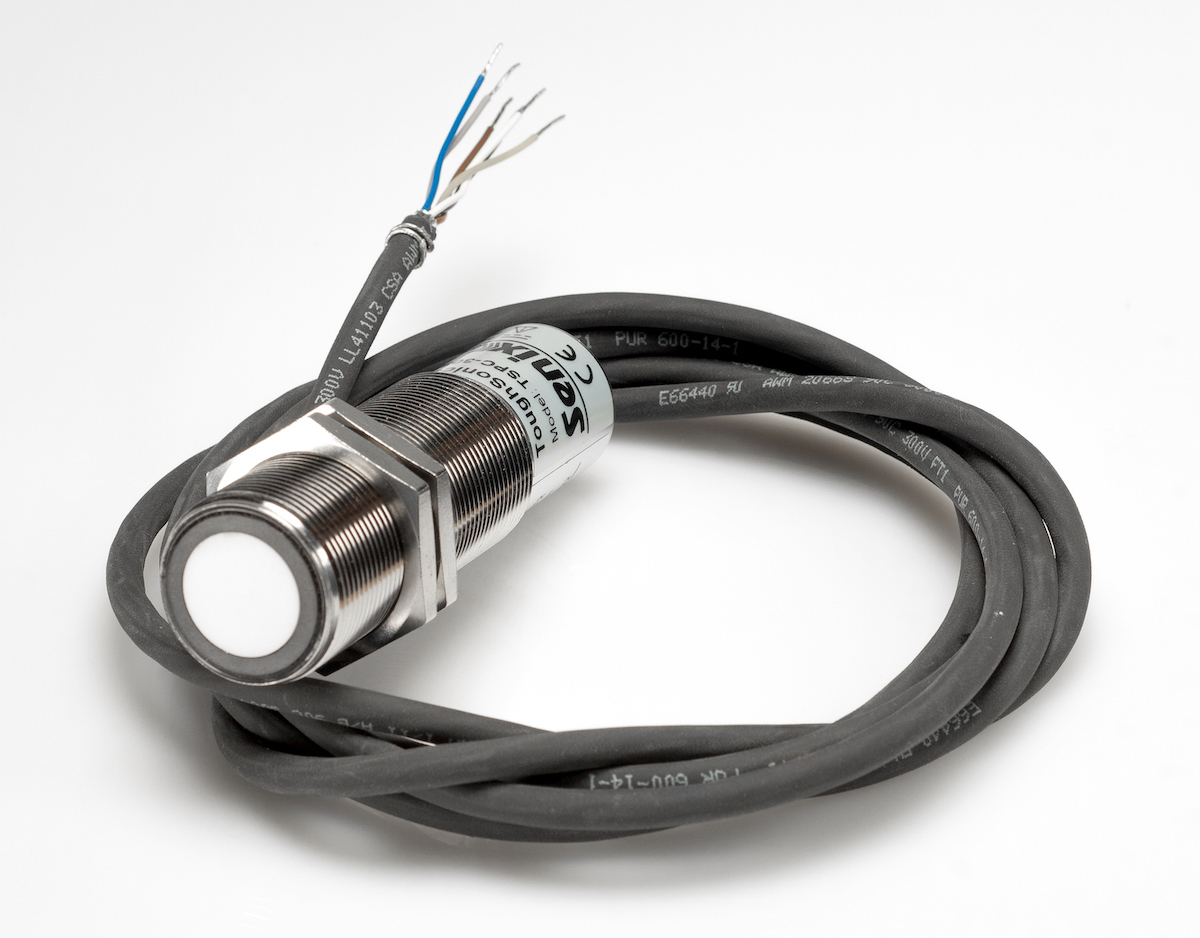 A sensor cable assembly from Senix