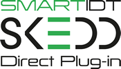 SKEDD logo