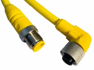 New cable product from Leuze
