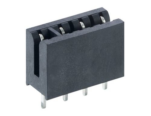 Lumberg’s Series 51 direct connectors for insert cards