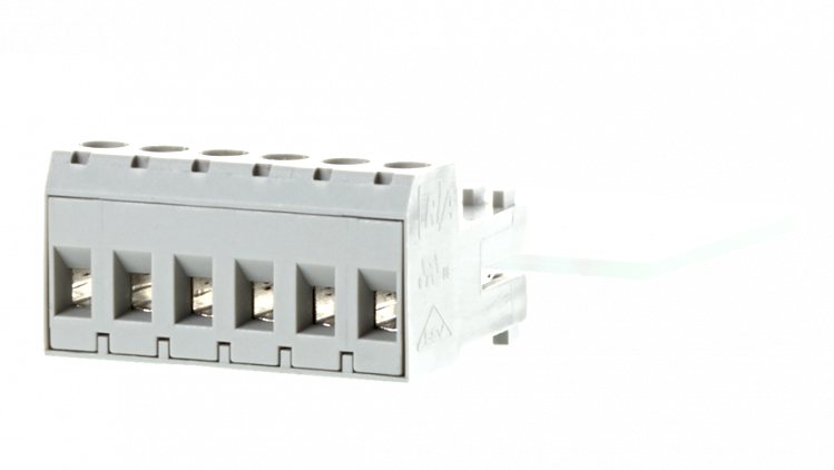 Card-edge connectors from METZ CONNECT