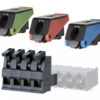 Terminal blocks
