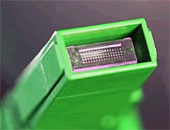 MXC connector