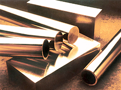 Materion Alloy 25