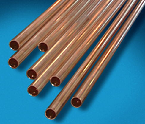 Connector Products for Energy Applications: Materion's Alloy 3