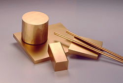 high-temperature connector products from Materion