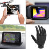 drones, FLIR cameras, GPS, and prosthetics were all inspired by military technologies