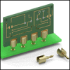 Mill-Max Multi-Purpose Terminal Pin