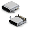 Mill-Max USB 3.1 Type C Receptacle
