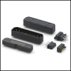 Mill-Max Combination Signal/Power Connectors