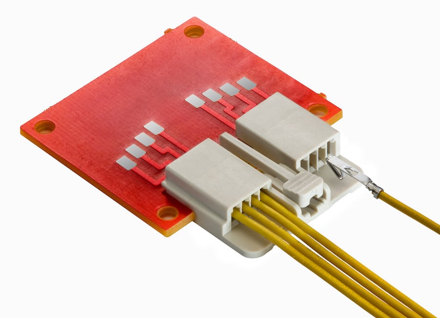 WiretoBoard Connector Products