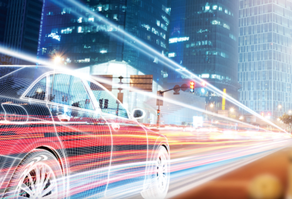 Molex has agreed to acquire the Connected Vehicle Solutions (CVS) division of Laird Limited