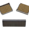 mezzanine connectors