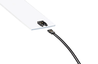 Molex’s new Pico-EZmate slim 1.2mm-pitch wire-to-board connectors